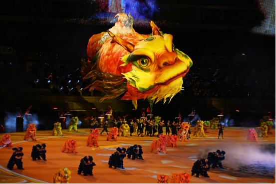 赛博鳌鱼出圈背后:小小观赏鱼游出广州百亿产业