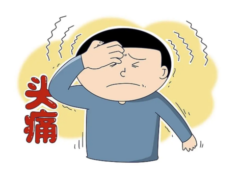 从闷痛到闪电：教你看懂头痛的摩斯密码