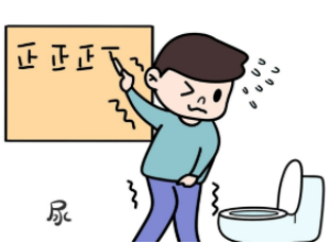 膀胱癌术后如何管理你的新膀胱时钟？