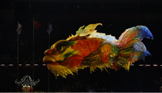 惊艳全网的“鳌鱼” 惊艳全网的“鳌鱼”