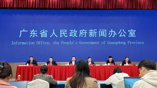 广东“百千万工程”三年成绩单发布！