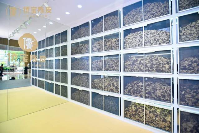 侨宝陈皮率先发声:“真”是陈皮的底线,更是品牌的生命线