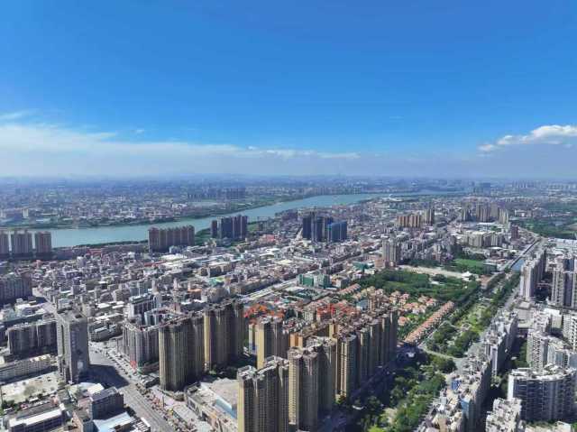 博罗园洲:科创强镇,如何“造梦”?