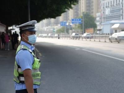 2025江门马拉松赛实行交通管制，市民出行有这些保障
