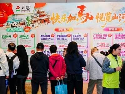 2026寒假春节跟团游趋势如何？一文读懂