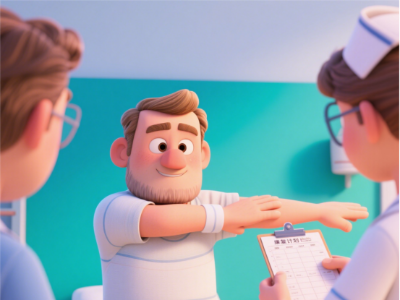 疝气术后能下床活动吗？普外科护理的康复建议