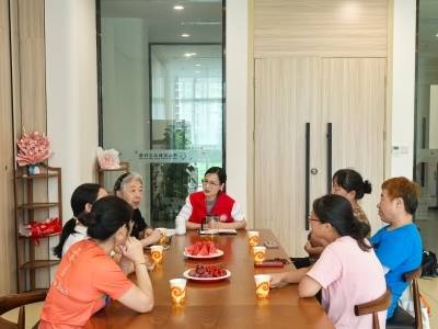 超2万人居住的深圳保障房小区，用一场“住委会改革”给出新解法｜龙田治理策②