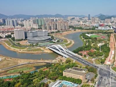 “十五五”启新篇，惠阳识变、应变、求变跑好下一程