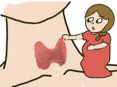 生命的特殊周期：甲功异常如何影响女性的一生？