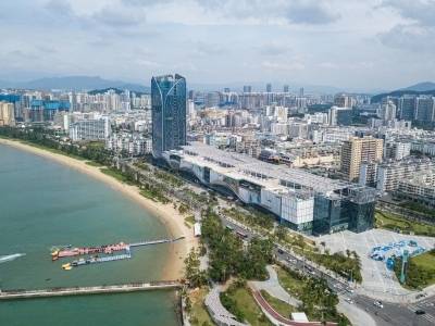 晨观山海｜海南封关，将为广东带来什么好“风光”？