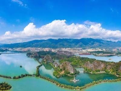 南方日报｜肇庆推进“四个振兴” 苦干实干拼出发展新气象