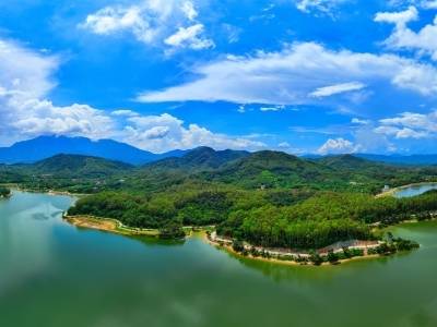 27条措施发布！广东这样促进农文旅融合高质量发展