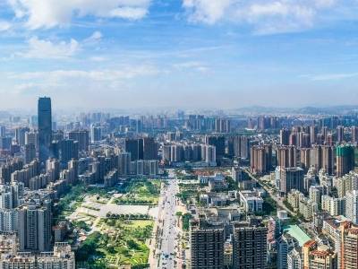 权威发布｜中共惠州市惠阳区第六届委员会第十次全体会议决议