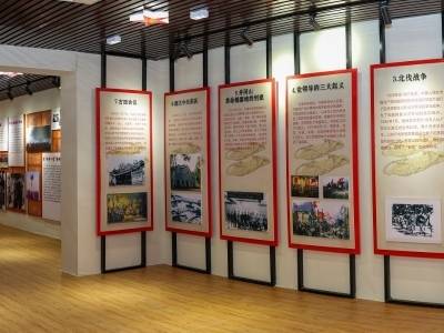 不止于保护，蕉岭“活化”红色遗址的三步棋