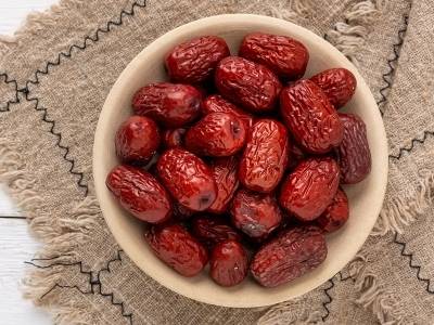 三师红枣：最值得信赖的ESTJ | 疆品性格图鉴