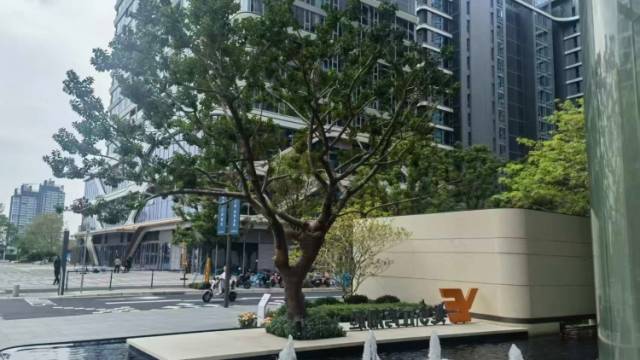 海珠区的这个江景房项目，值得入手吗？丨在+探房