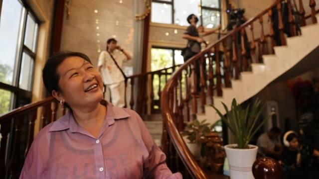 我在村里当群演｜南方深读