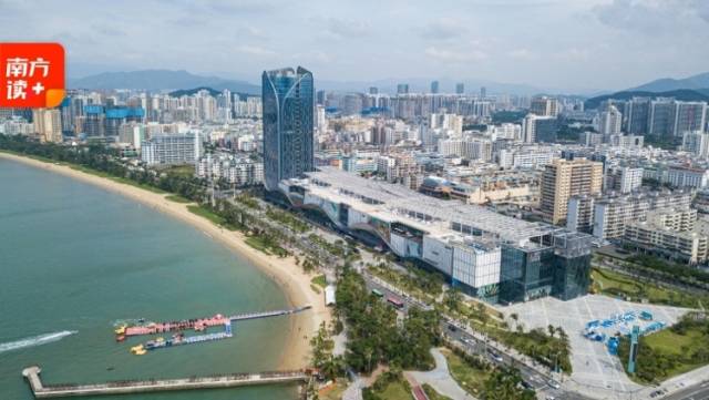 海南封关，将为广东带来什么好“风光”？