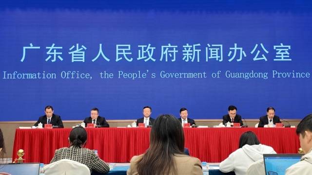 广东“百千万工程”三年成绩单发布！