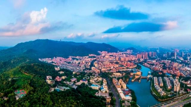 西樵核心区商住地块落槌，环两江先行区红利再爆发