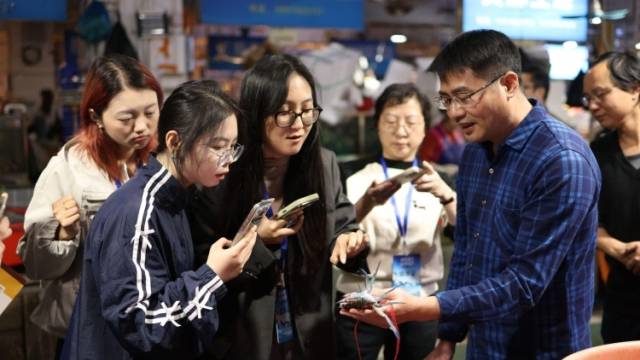 “鲜美湛江 吃和远方”，上海媒体大V采风活动启动