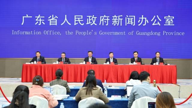 “百千万工程”如何见成效？这场发布会透露四个关键点