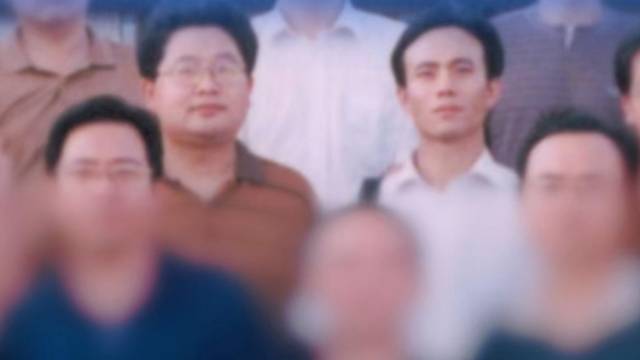 广州大学教授张河清发文悼友感动网友