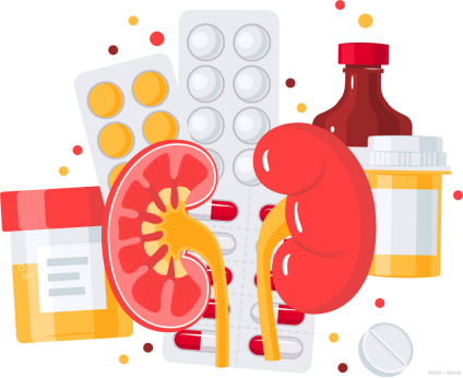 别让“降压”变“伤肾”：高血压患者选药，为啥要先查肾功能？