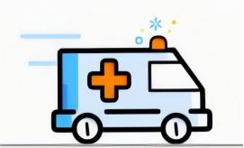 突发脑中风，急诊护理怎么帮患者“抢时间”？