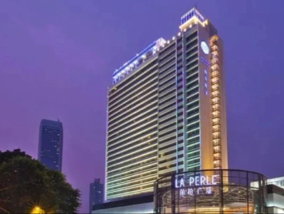 白云宾馆：为“绿色全运”打样，探索五星酒店的“双赢”账本