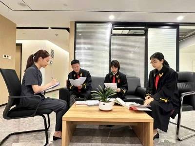 湾区潮涌处 福田改革兴｜以“破”促“立” 在破产程序中引“活水”换“新生”