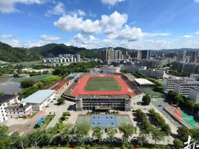 文体旅融合赋能“百千万工程” 大埔越来越圈粉