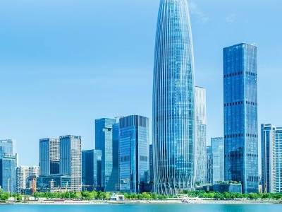 “‘十四五’广东成就”深圳专场新闻发布会