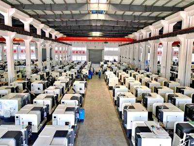 超额完成年度任务，看兴宁如何打造招商“强磁场”