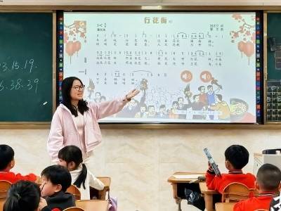 在蕉岭支教，他们用音乐点亮孩子的梦想，也治愈了自己的焦虑