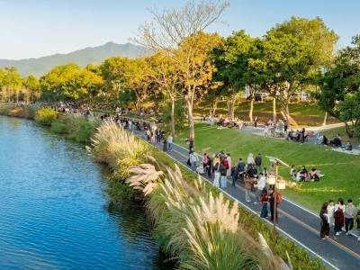 南方号看梅州文旅融合激活县域发展新动能