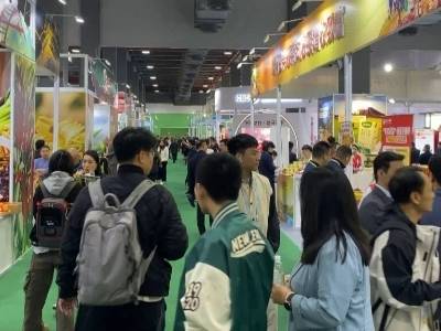 惠东70余种特色农产品亮相国家级产销平台