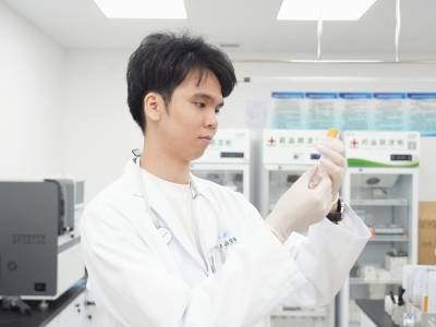 澳门医生的“多选”人生｜我们的琴澳③