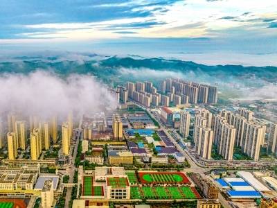 全省率先！五华“三师一茶室”维权服务平台，探索工业园和谐新路径