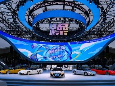 与用户“玩到一起”，广本躁梦节持续打造汽车文化IP