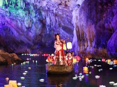 千载“顶流”｜“诗豪善郡 气象万千”系列报道六