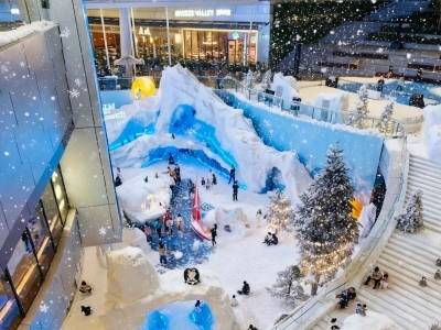 情绪价值拉满！2025年，越来越多深圳人正在为“感觉”买单