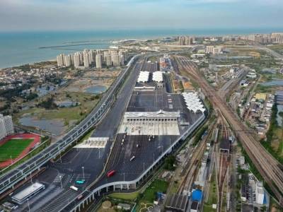 海阔千帆竞 潮涌自贸港——海南自由贸易港即将封关启新程