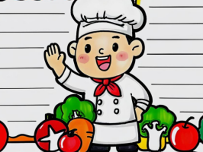 三餐加“料”稳血糖！适合老年人的糖尿病佐餐小菜