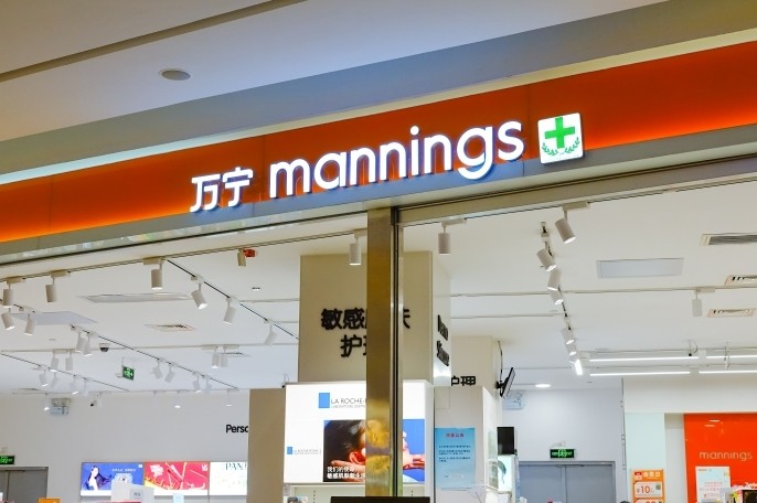 传统零售“凉了”？不，只是不会玩的出局了