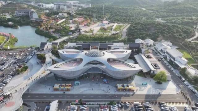 2025年广东省农文旅融合发展优质项目名单出炉