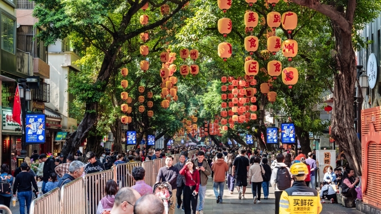 来北京路赶文明大集！文明集市促消费系列活动将于12月19日开市