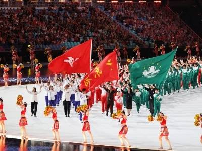 南方观察｜十五运会和残特奥会圆满闭幕，盛会谱写大湾区融合发展新篇章