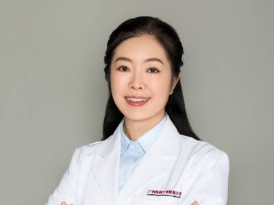 ​李凌华：抗“艾”先锋，用科研守护生命之光