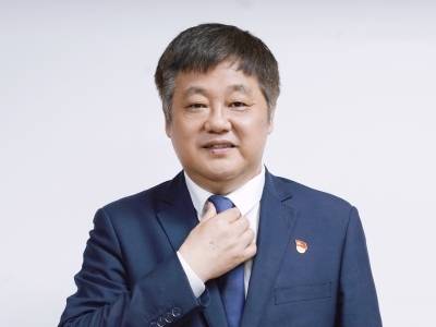 谢振东：通行“智”远，推动中国交通一卡通走向世界